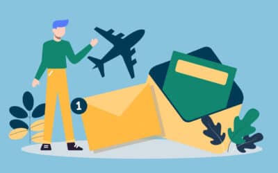 Email marketing turismo, perché è importante