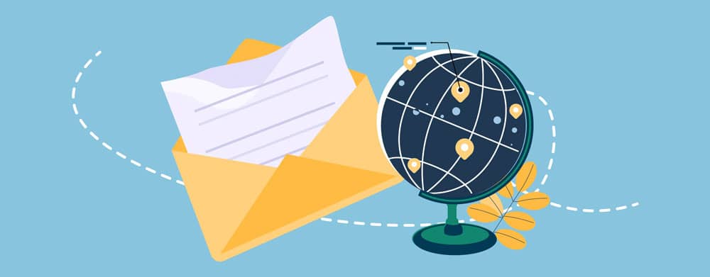 email marketing per il turismo mailtoadv