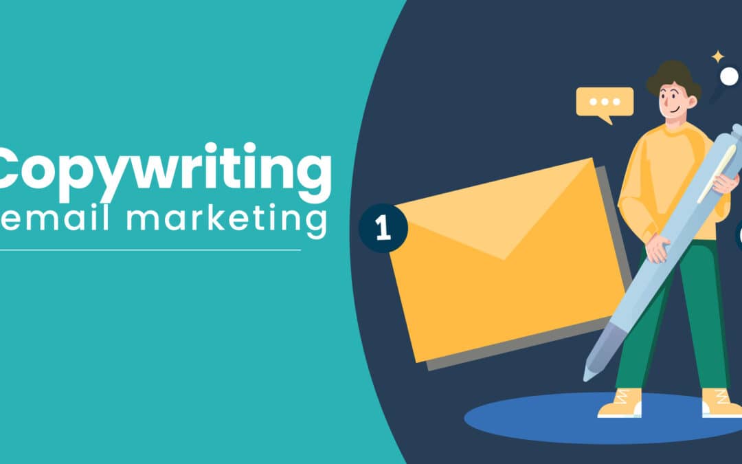 Scrivere un copy efficace per le tue campagne email marketing
